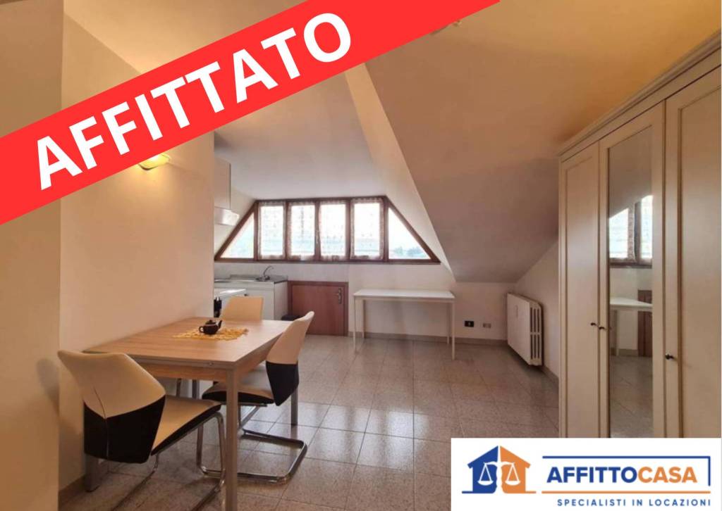 appartamento in affitto a Carmagnola