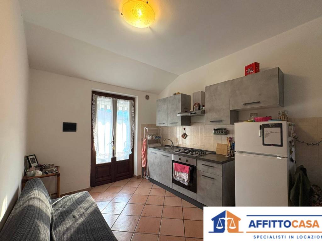 appartamento in affitto a Carmagnola