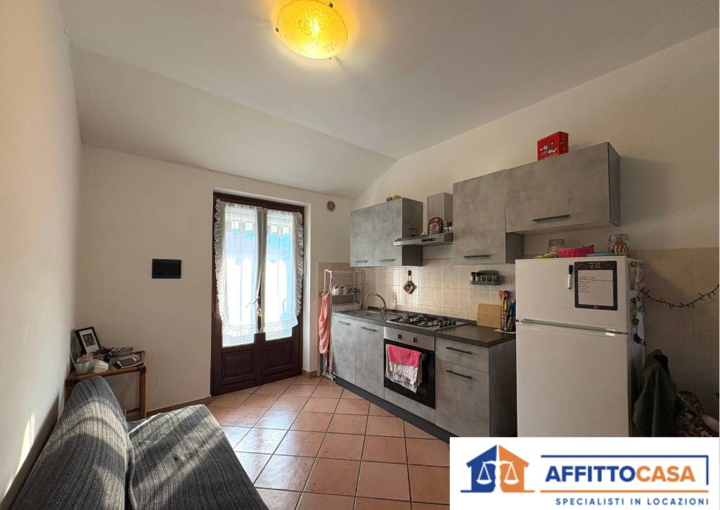 appartamento in affitto a Carmagnola
