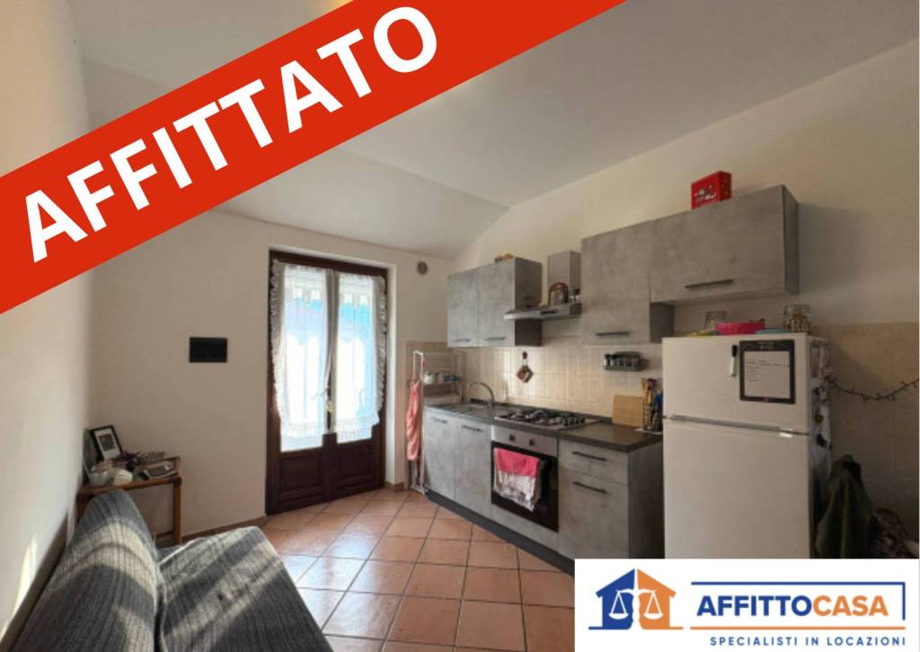 appartamento in affitto a Carmagnola