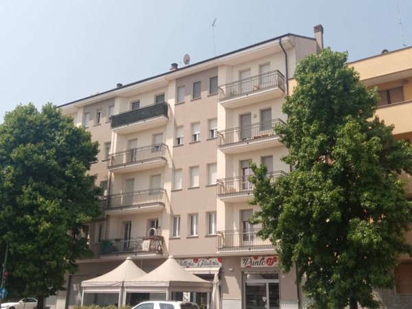 appartamento in affitto a Carmagnola