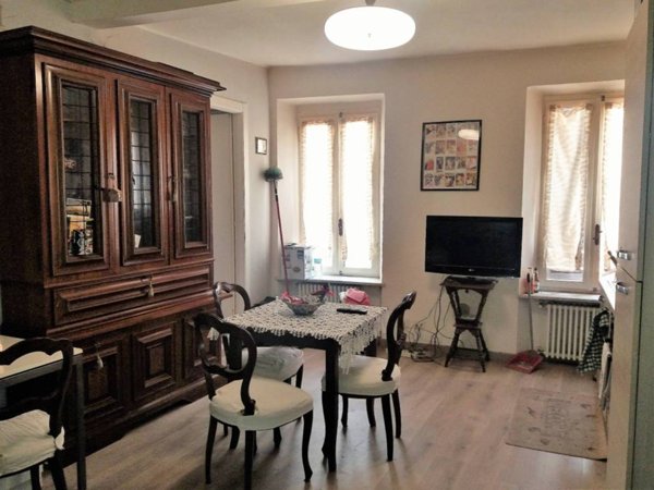 appartamento in affitto a Carmagnola