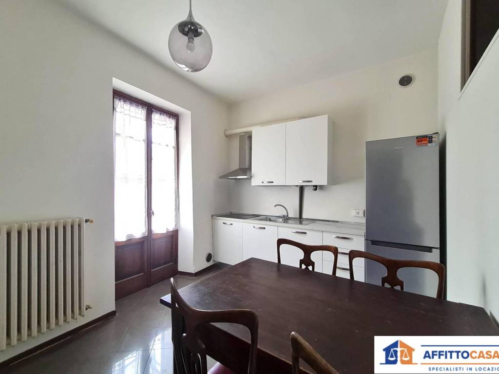 appartamento in affitto a Carmagnola