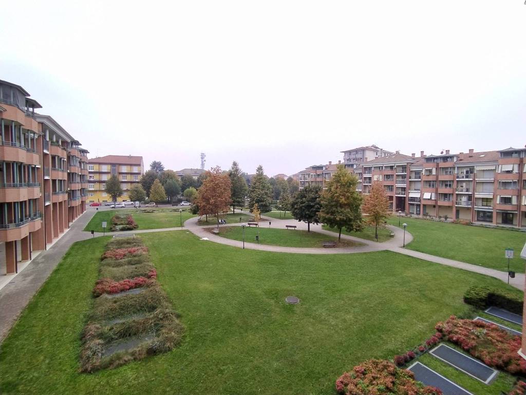 appartamento in affitto a Carmagnola