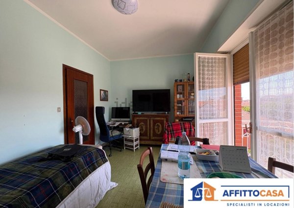 appartamento in affitto a Carmagnola