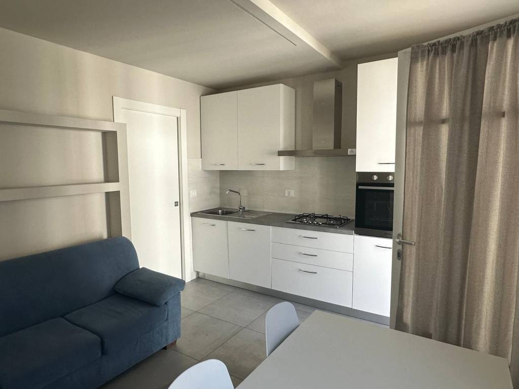 appartamento in affitto a Carmagnola