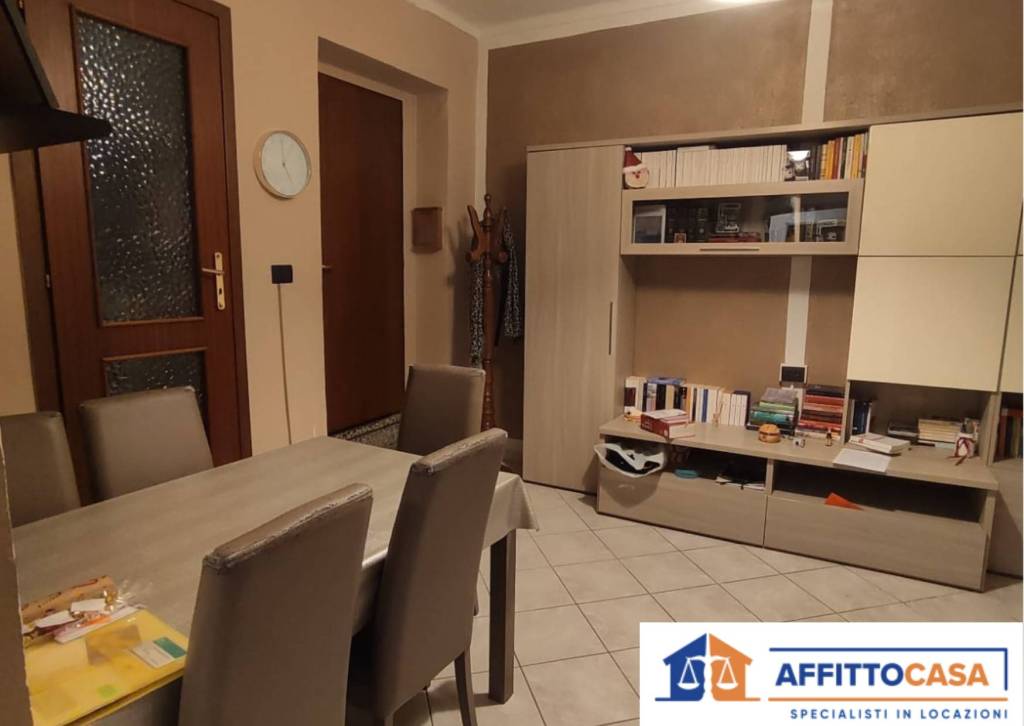 appartamento in affitto a Carmagnola