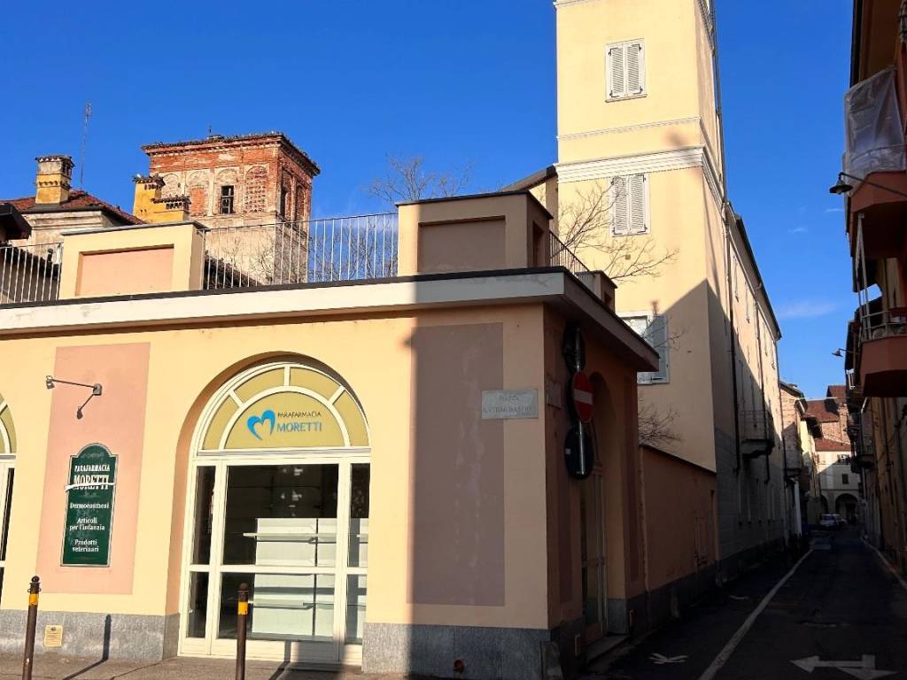appartamento in affitto a Carmagnola