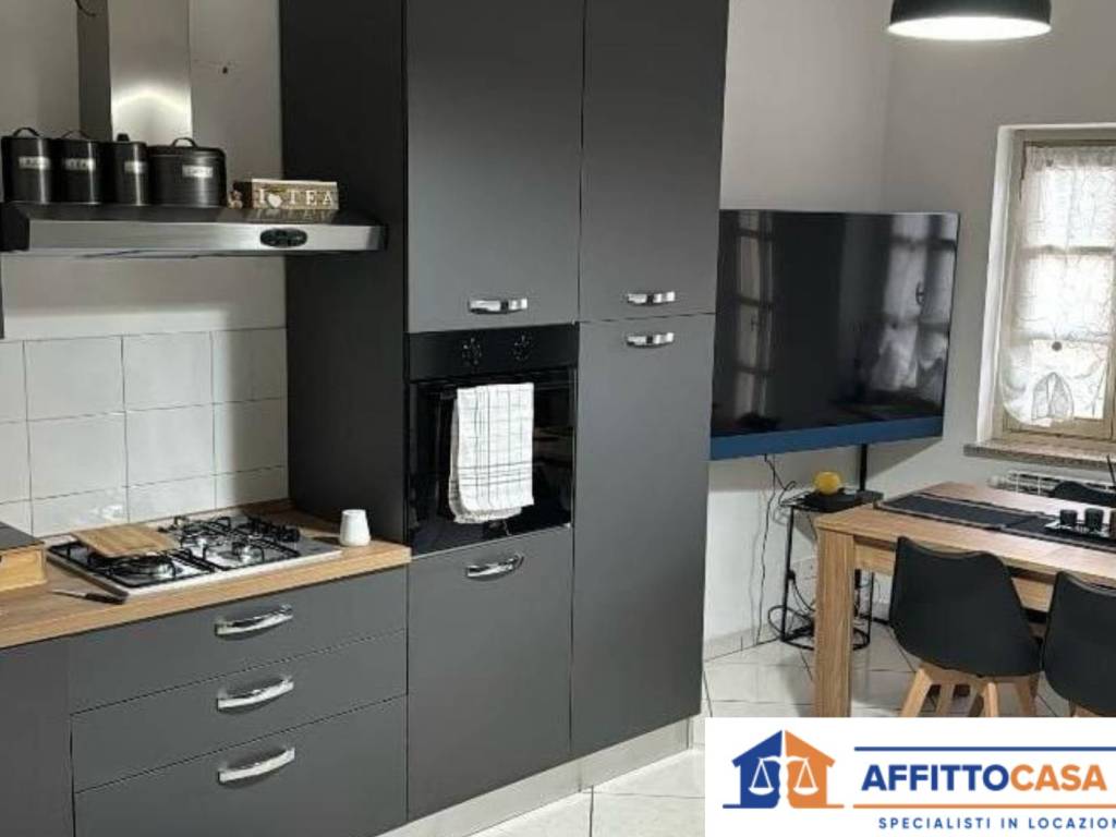 appartamento in affitto a Carmagnola