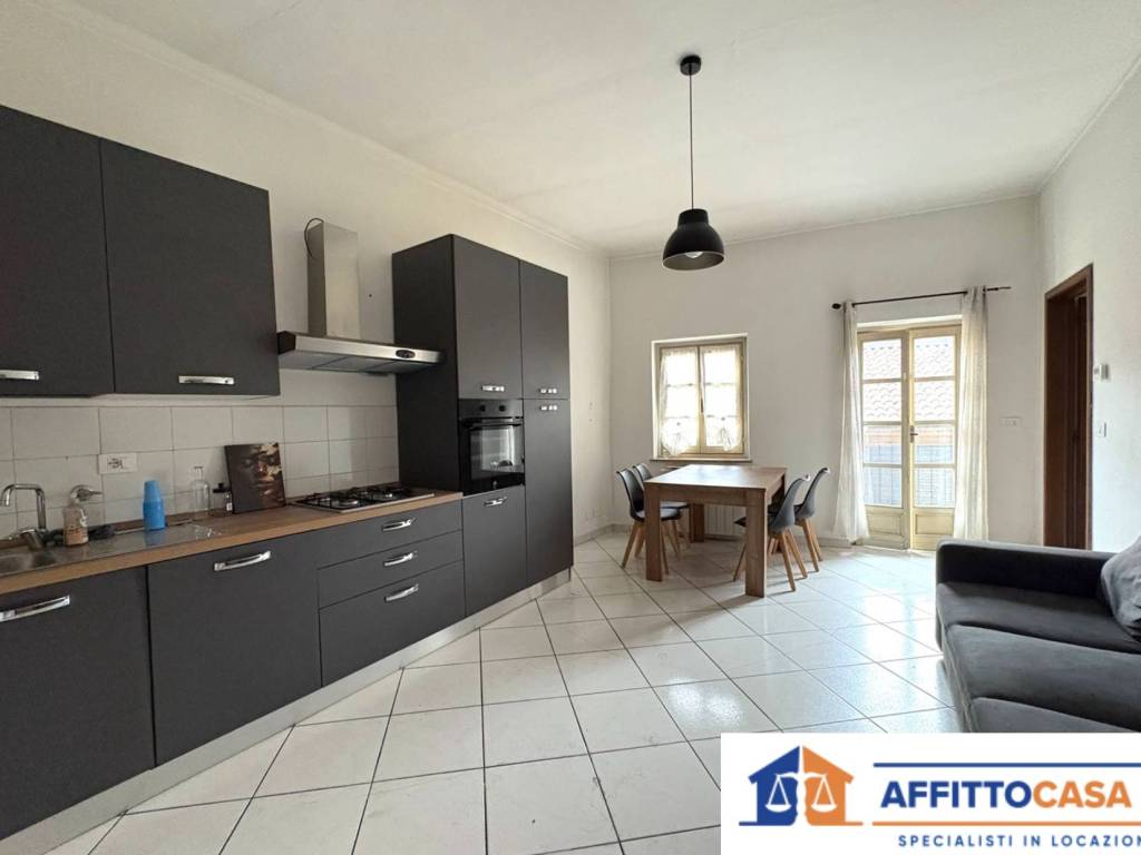 appartamento in affitto a Carmagnola