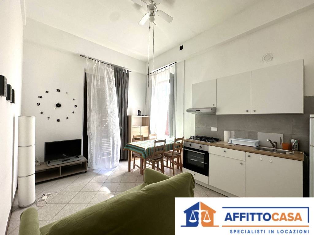 appartamento in affitto a Carmagnola