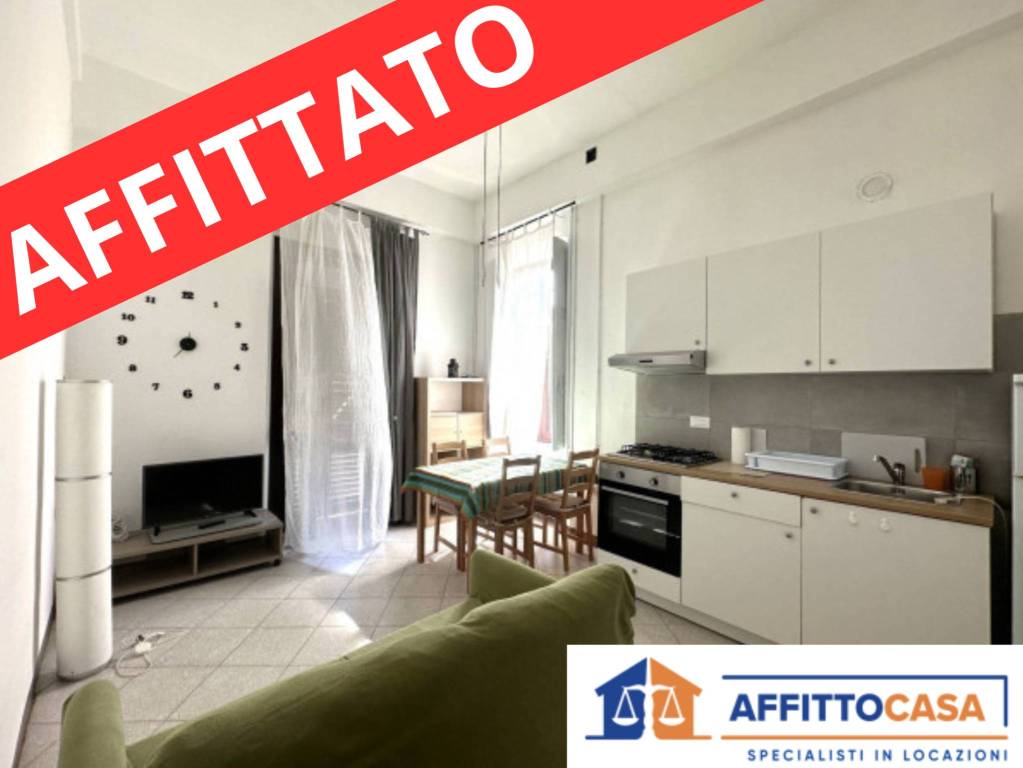 appartamento in affitto a Carmagnola