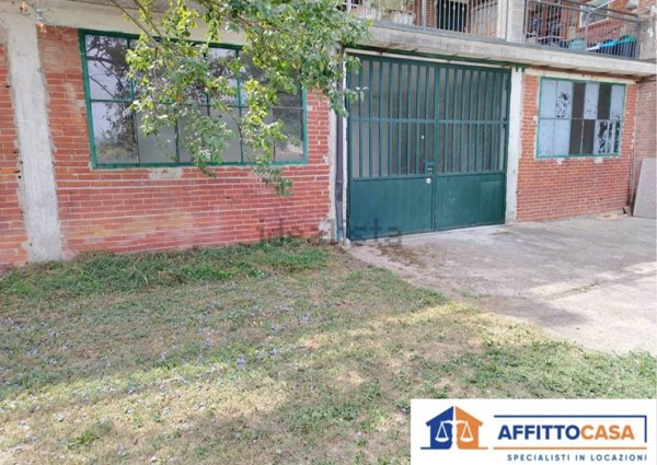 locale di sgombero in affitto a Carmagnola in zona San Bernardo