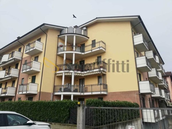 appartamento in affitto a Carmagnola