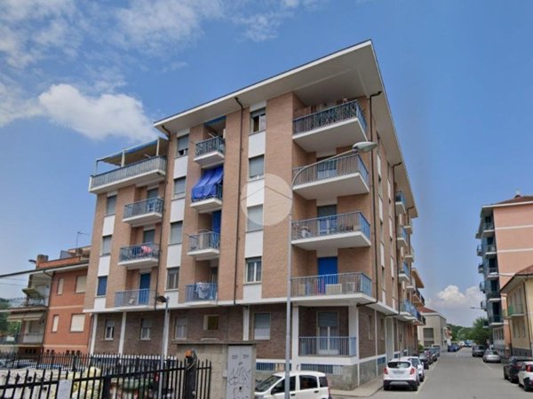appartamento in affitto a Carmagnola