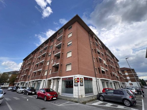 appartamento in affitto a Carmagnola