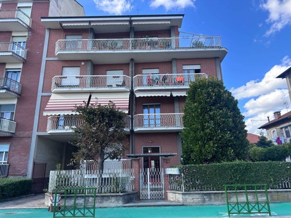 appartamento in affitto a Carmagnola