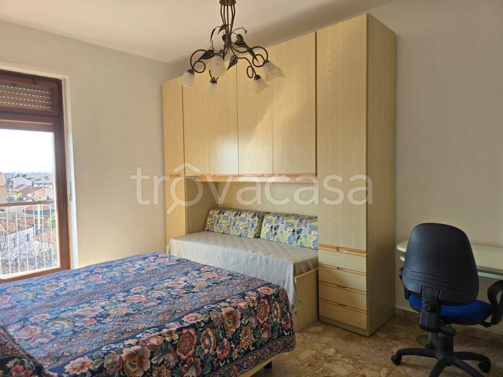 appartamento in affitto a Carmagnola