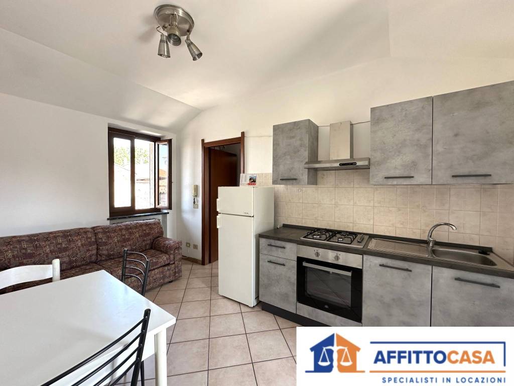 appartamento in affitto a Carmagnola