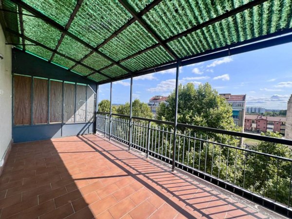 appartamento in affitto a Carmagnola