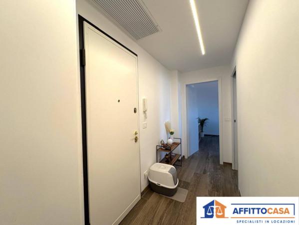 appartamento in affitto a Carmagnola in zona Salasio