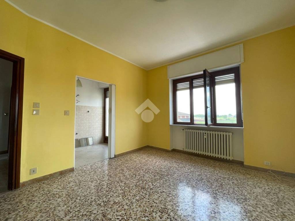 appartamento in affitto a Carmagnola
