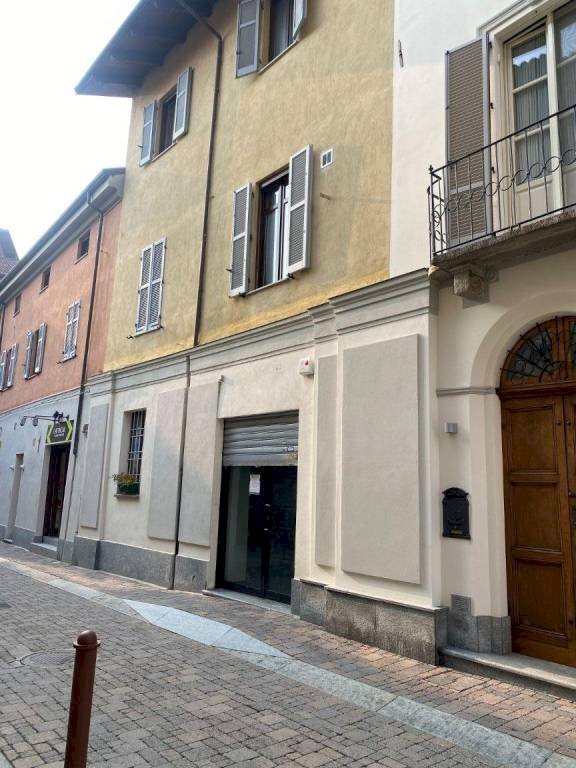negozio in affitto a Carmagnola