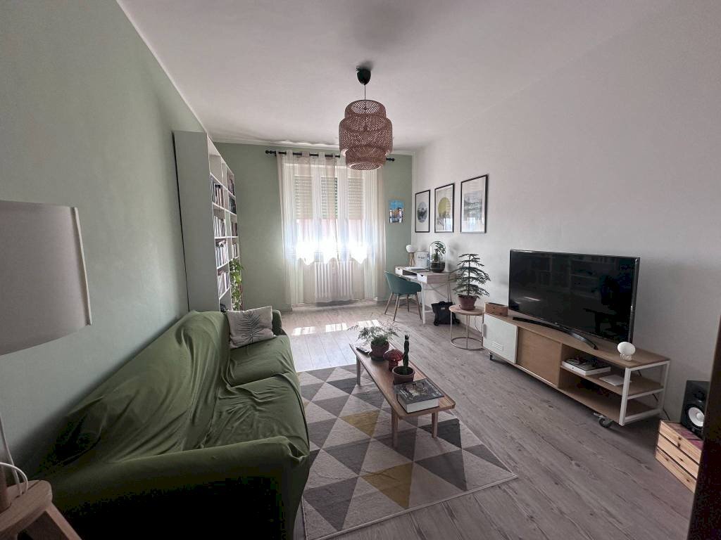 appartamento in affitto a Carmagnola