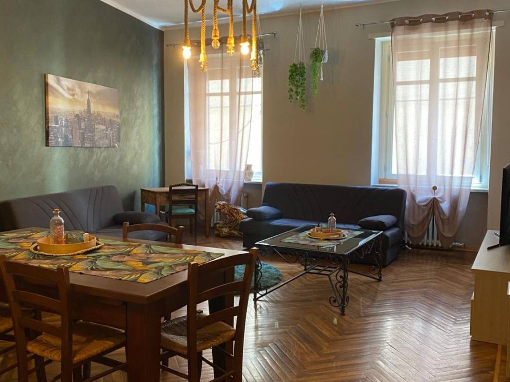 appartamento in affitto a Carmagnola