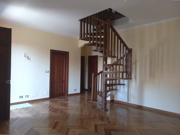 appartamento in affitto a Carmagnola