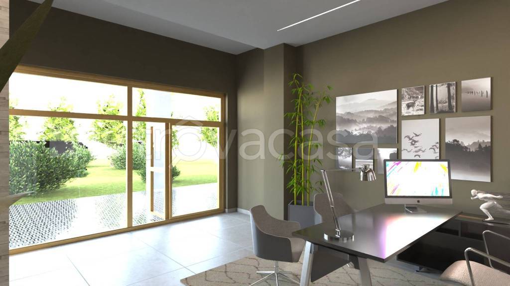 ufficio in affitto a Carmagnola