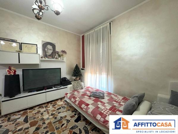 appartamento in affitto a Carmagnola in zona San Bernardo