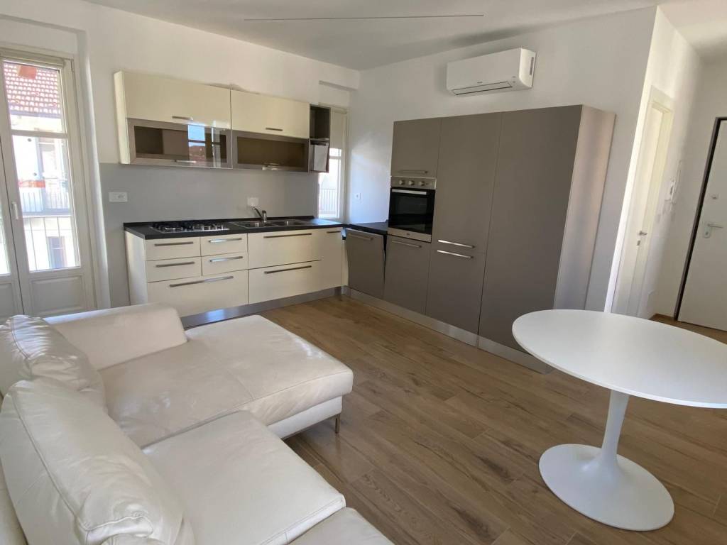 appartamento in affitto a Carmagnola