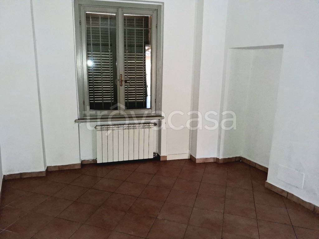 appartamento in affitto a Carmagnola in zona San Bernardo