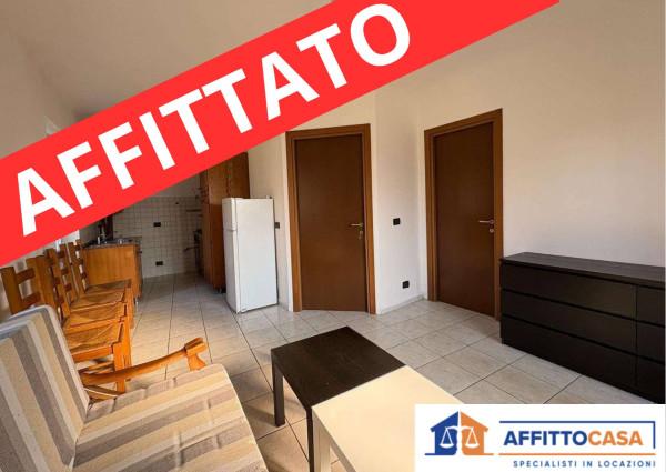 appartamento in affitto a Carmagnola in zona Tuninetti