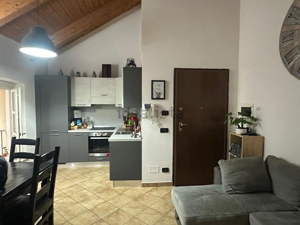 appartamento in affitto a Carmagnola