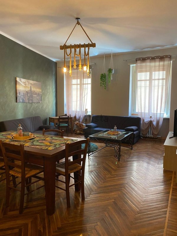 appartamento in affitto a Carmagnola