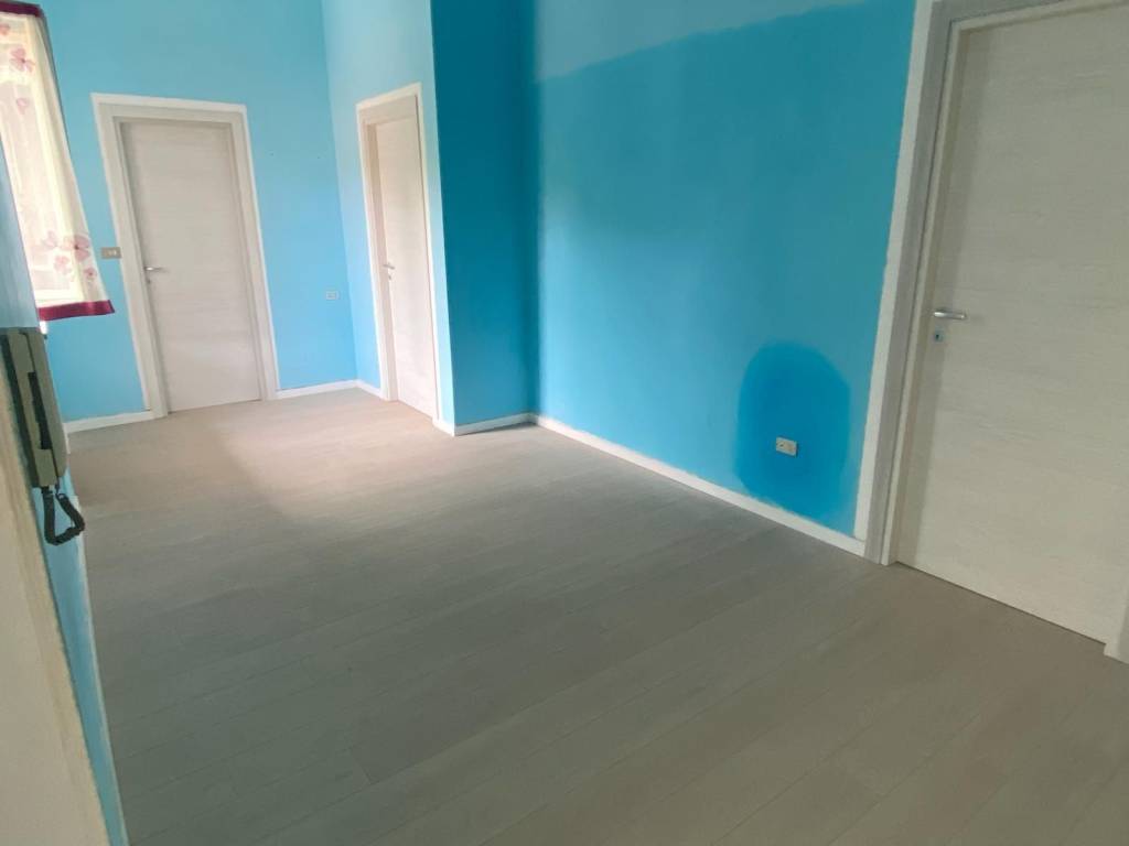 appartamento in affitto a Carmagnola