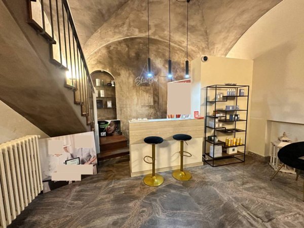 negozio in affitto a Carmagnola