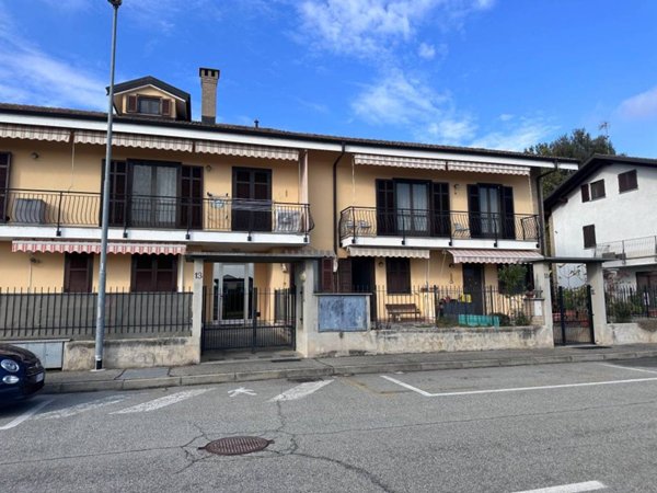 appartamento in affitto a Carmagnola