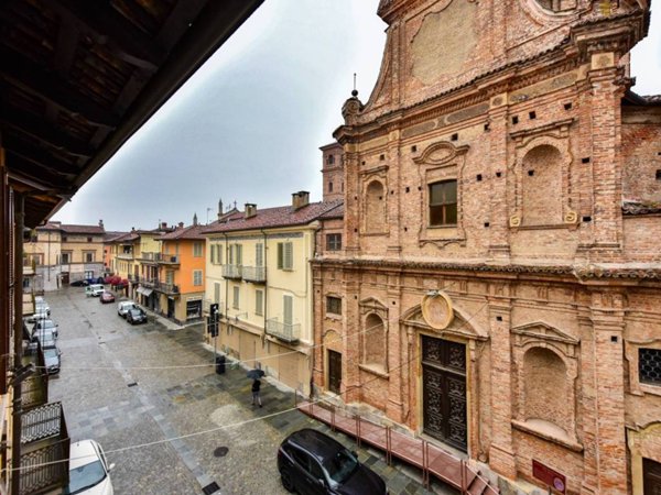 appartamento in affitto a Carmagnola