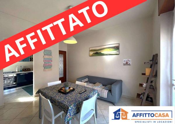 appartamento in affitto a Carmagnola