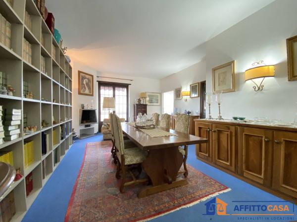 appartamento in affitto a Carmagnola