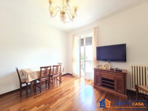 appartamento in affitto a Carmagnola