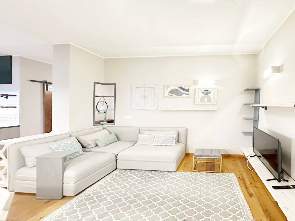 appartamento in affitto a Carmagnola