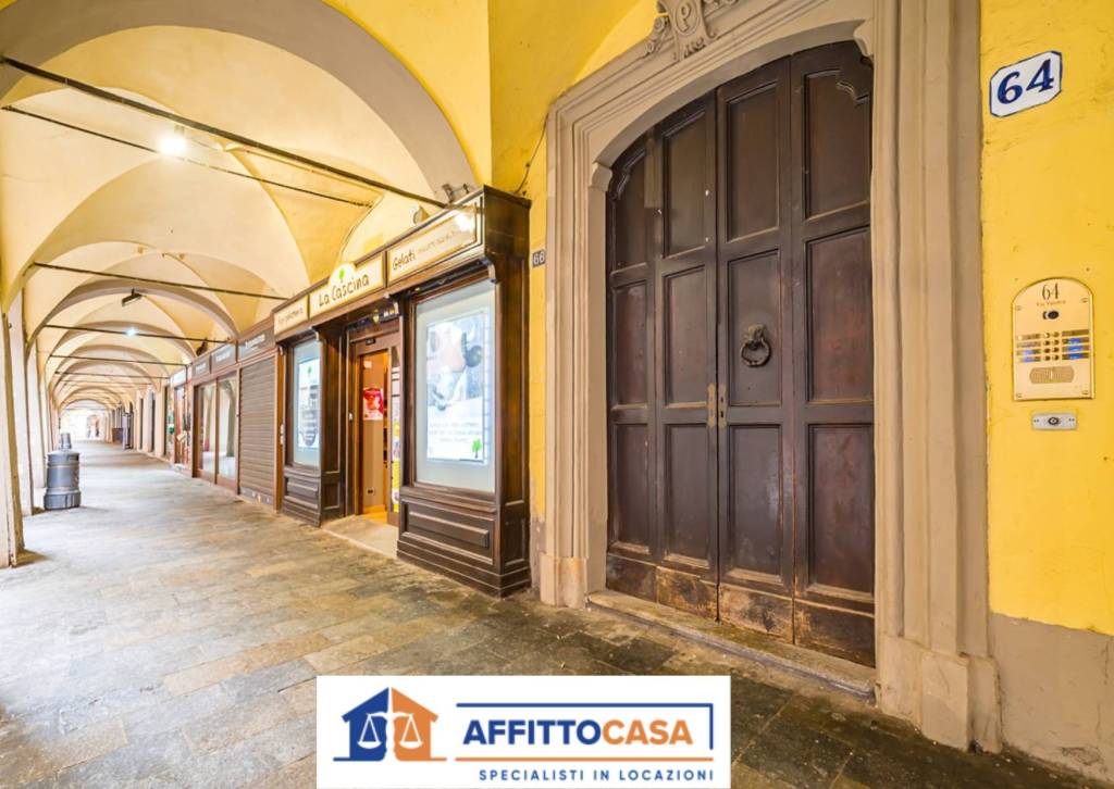 negozio in affitto a Carmagnola