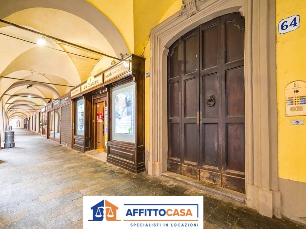 negozio in affitto a Carmagnola