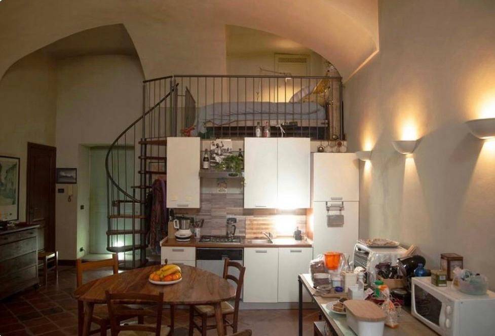 appartamento in affitto a Carmagnola