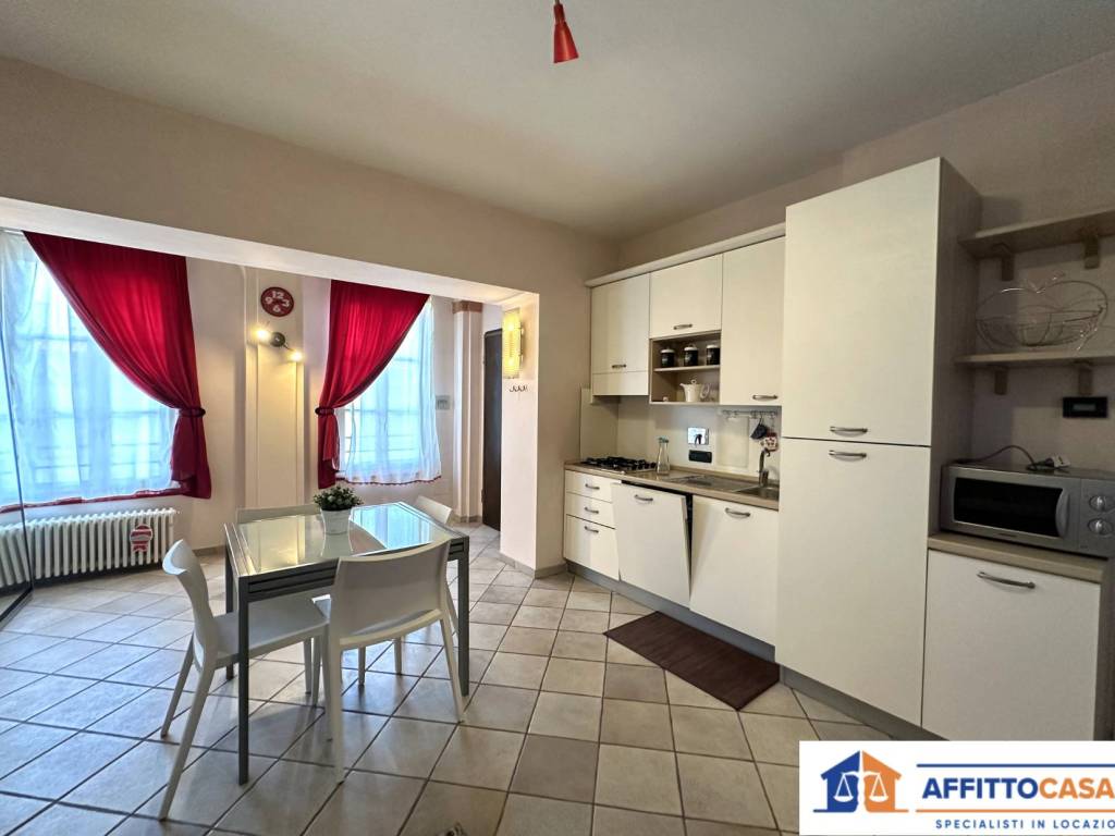 appartamento in affitto a Carmagnola