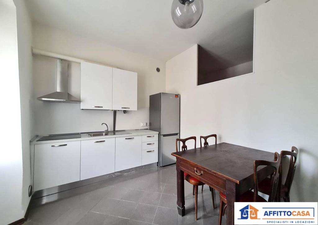 appartamento in affitto a Carmagnola
